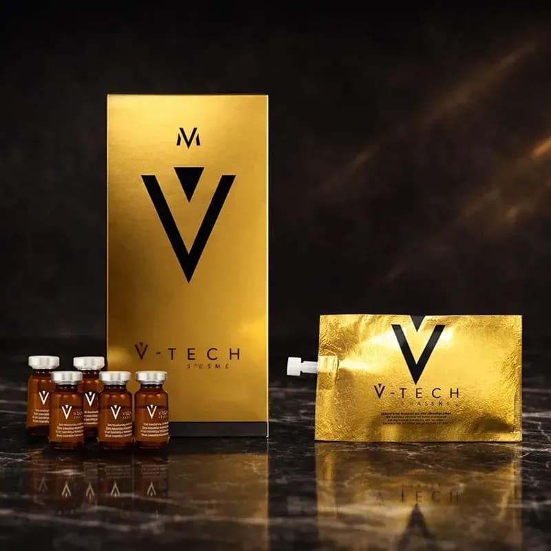 Exosignal Hair lifestyle image