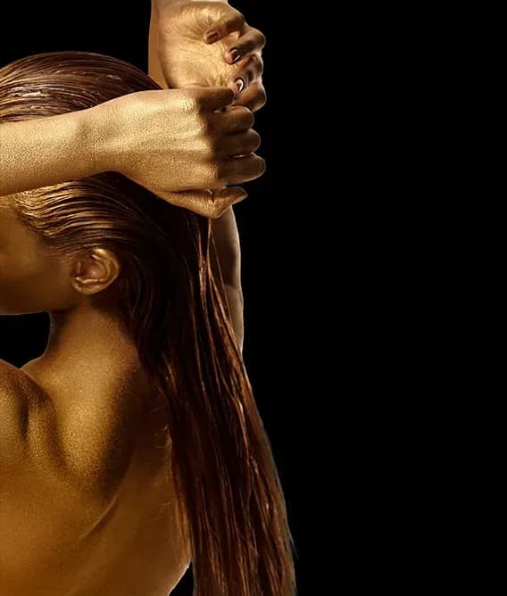 hair-working