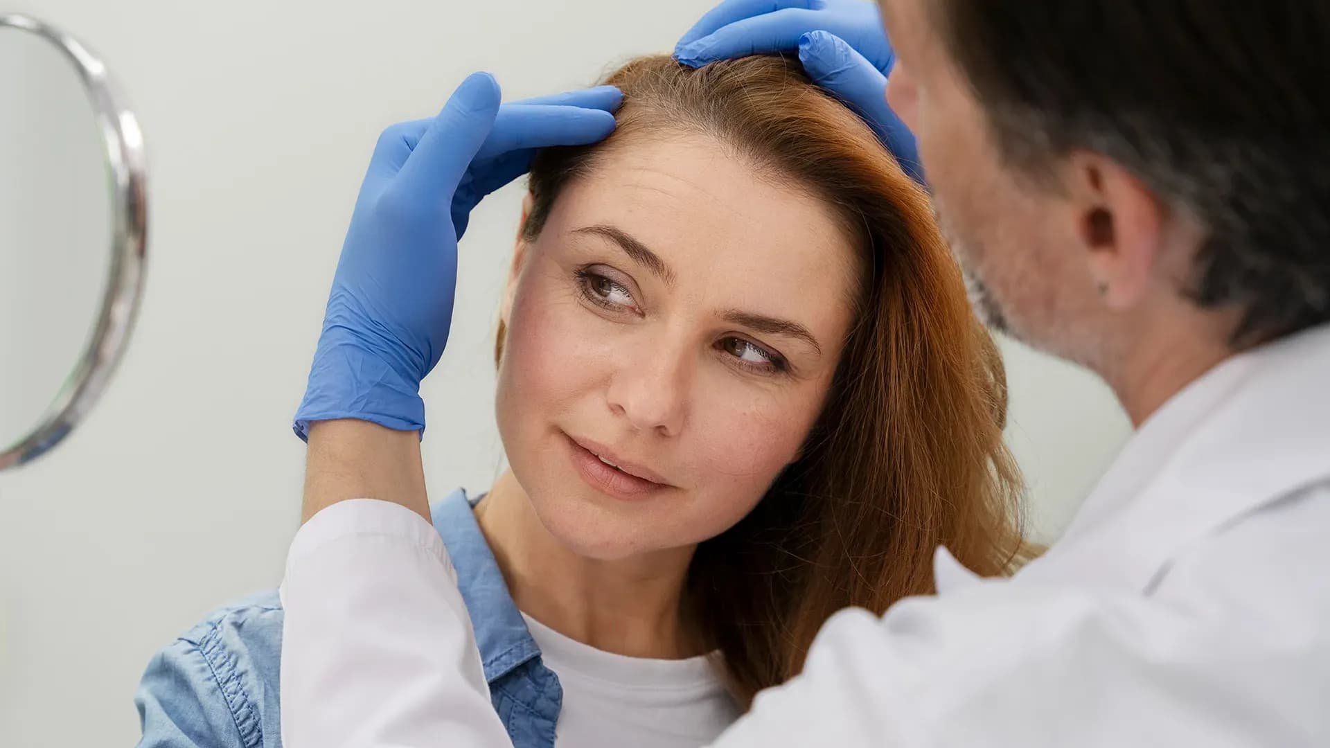 Regenerative Therapies for Hair Loss: How the Science Has Evolved